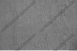 wall stucco bare